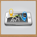 GPS Navigation That Talks icon