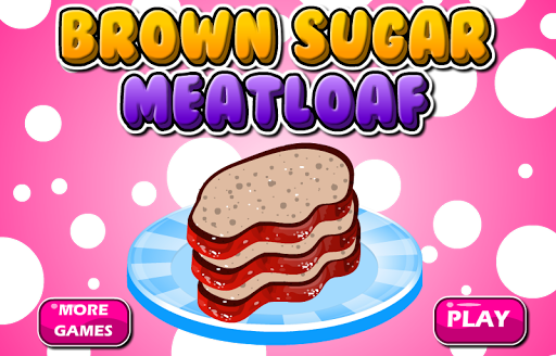 Brown Sugar Meatloaf