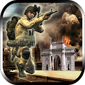 Mumbai Attack icon
