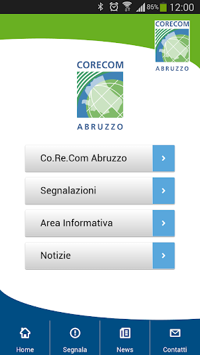 iCorecom Abruzzo