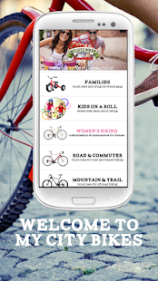 Birmingham Bikes Screenshots 6