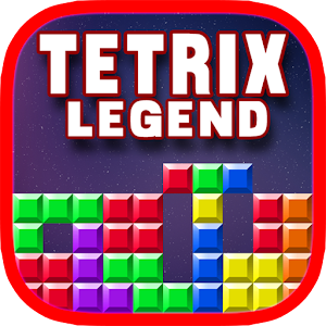 Tetrix Legend 解謎 App LOGO-APP開箱王