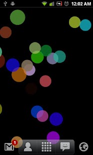 How to install Spots Lite Live Wallpaper 1.0 apk for android