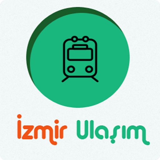 İzmir İzban Saatleri LOGO-APP點子