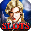 Slots Transylvania™:FREE slots mobile app icon