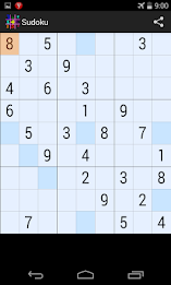 Sudoku by MobileUps poster 3