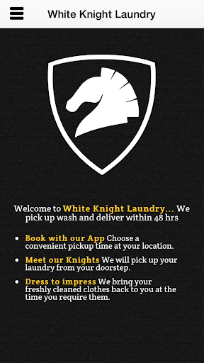 Whiteknightlaundry