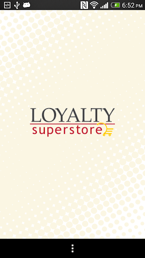Loyalty SuperStore