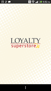 Loyalty SuperStore Screenshots 0