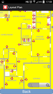 RESIDENTIAL WIRING PLANNER Screenshots 11
