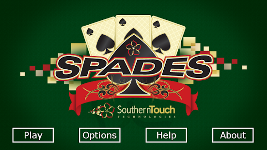 SouthernTouch Spades Screenshots 0