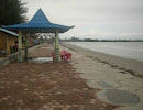 Pantai Panjang Gazebo