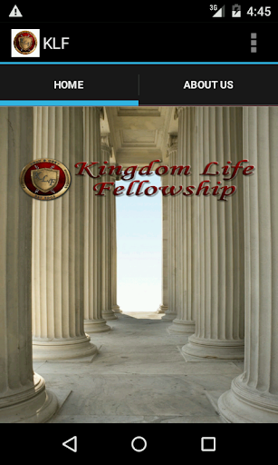 Kingdom Life Fellowship