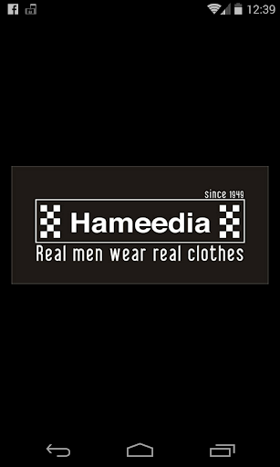 Hameedia.