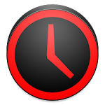 Cover Image of Download Atomic Wall Clock 1.0.1 APK