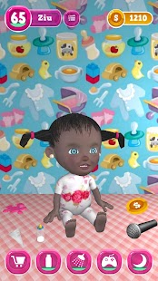 My Lady Baby (Baby Care) Screenshots 9