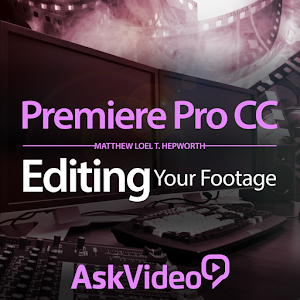 Editing in Premiere Pro CC.apk 1.3