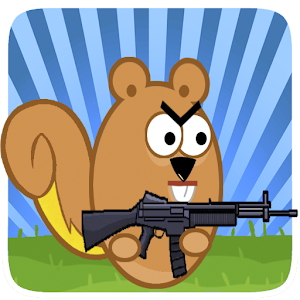 Crazy Squirrel 街機 App LOGO-APP開箱王