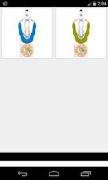 pizza delivery game poster 1