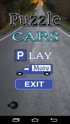 Puzzle Cars 2015