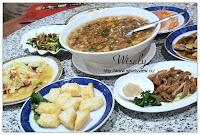 中園一品客棧 (已搬遷)