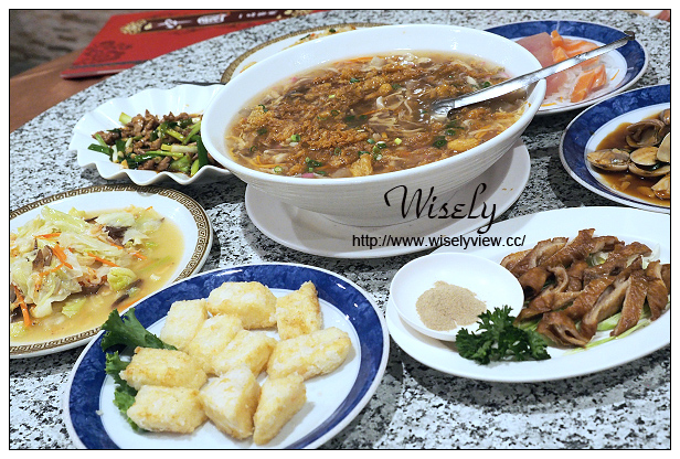 中園一品客棧＠平價在地大份量家常菜熱炒，鄰近頭城大橋