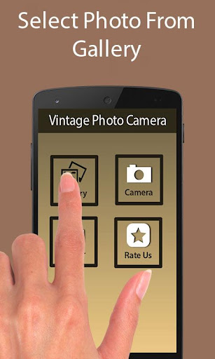 免費下載攝影APP|Retro Vintage Nostalgic Camera app開箱文|APP開箱王