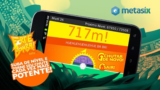 Lastest Forte Bomba APK for PC