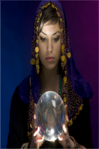 Psychic Love Coach Advisor