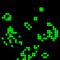 Speedy LifeGame logo