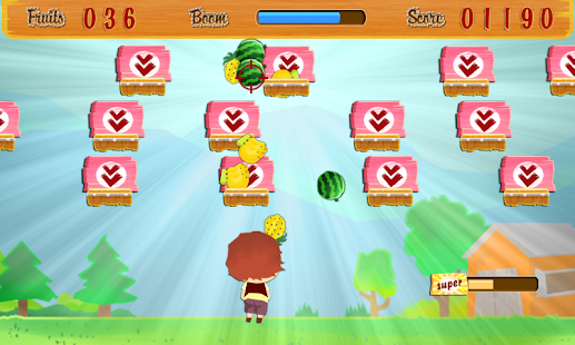 How to get Fruit Basketball 1.1 mod apk for laptop