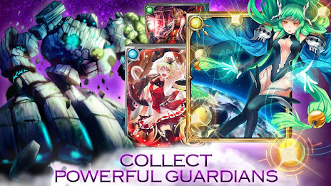 Fantasy Warlord poster 7