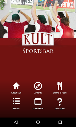 Kult Sportsbar