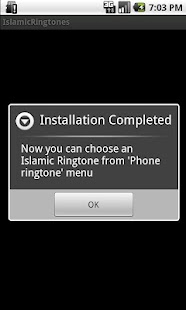 Islamic Ringtones
