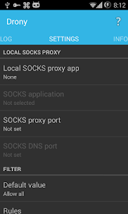  Drony- screenshot thumbnail  