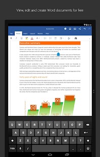 Microsoft Word – Android Apps on Google Play