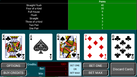 How to mod Poker 1.8 apk for android