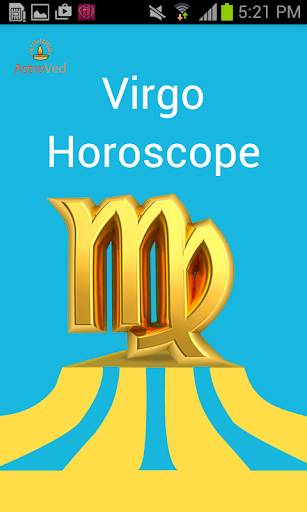 Virgo Horoscope