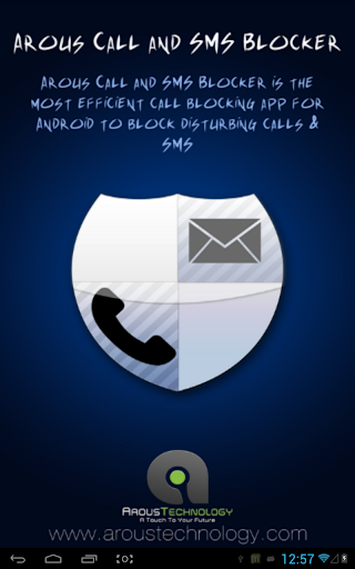 免費下載通訊APP|Call and Message Blocker app開箱文|APP開箱王