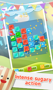 Candy Splash Screenshots 3
