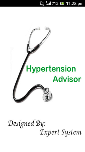 Hypertension Advisor