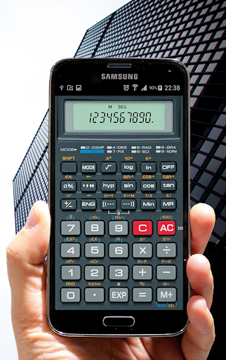 【免費工具App】Classic Calculator FULL-APP點子