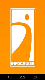 cse infocruise'14 kec poster 1