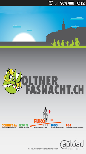 【免費通訊App】Oltner Fasnacht-APP點子