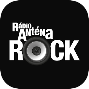 Radio antena rock hard