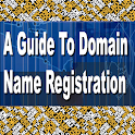 Domain Name Registration Guide logo