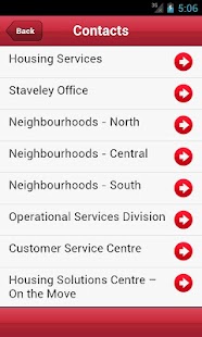 Free Download Chesterfield Council APK for Android