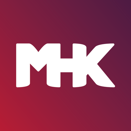 MHK Meditation and Mindfulness 健康 App LOGO-APP開箱王