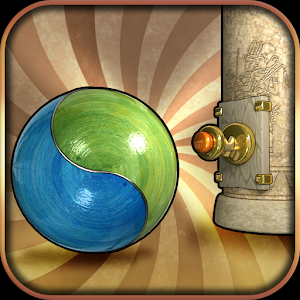 Puzzle Sphere logo