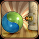Puzzle Sphere